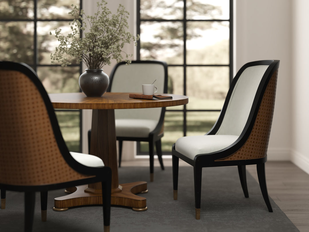 Eave Hostess dining chair