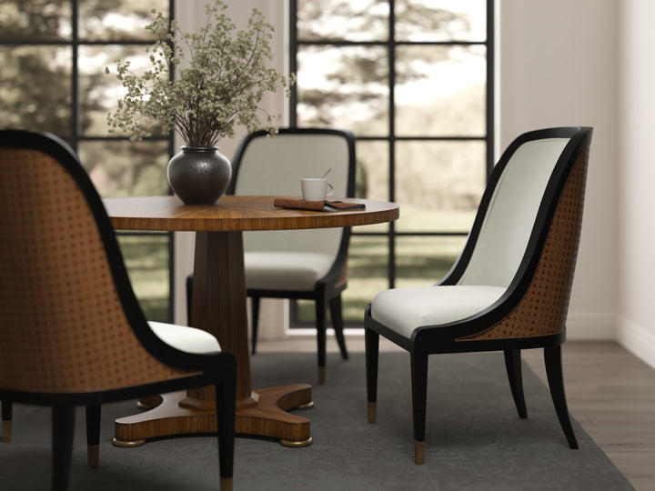 Eave Hostess dining chair