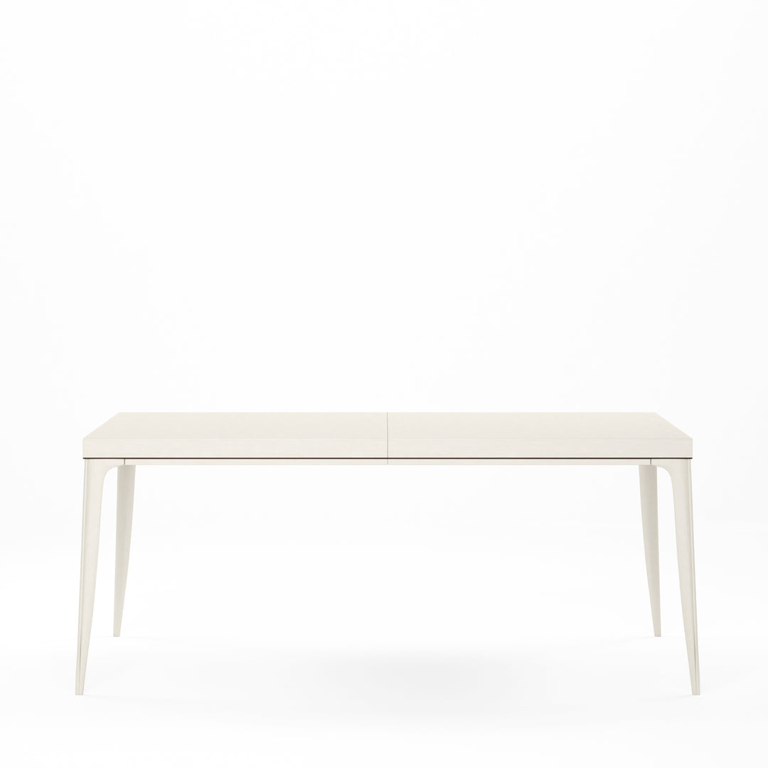 American Home Furniture | A.R.T. Furniture - Blanc Rectangular Dining Table