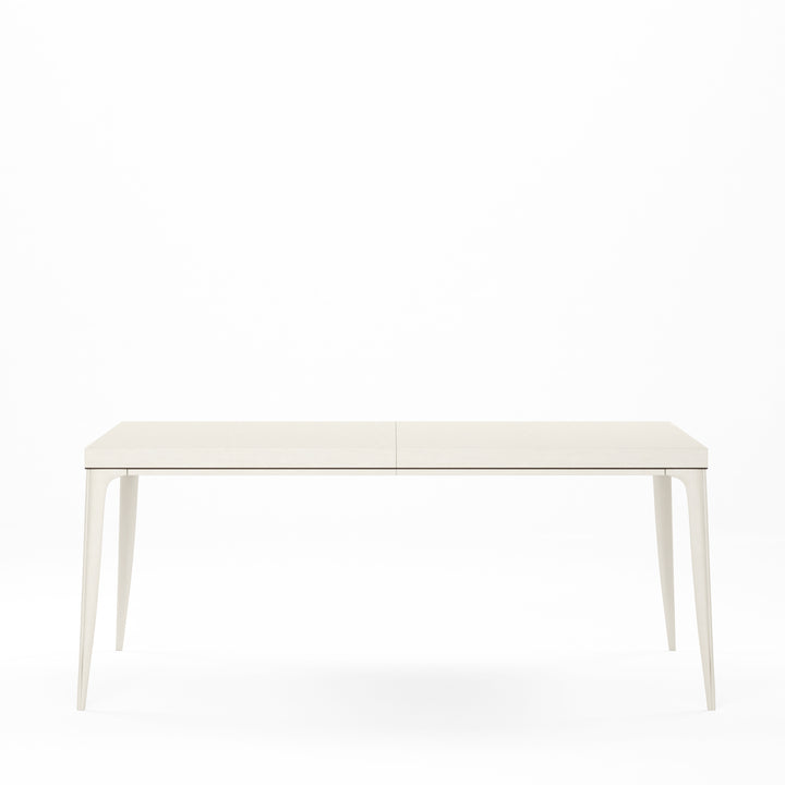 American Home Furniture | A.R.T. Furniture - Blanc Rectangular Dining Table