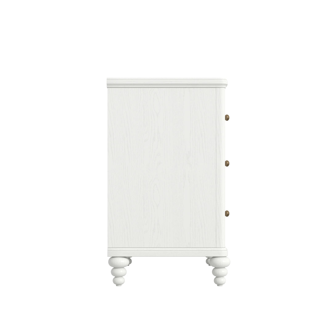 Haven Dresser-Warm White