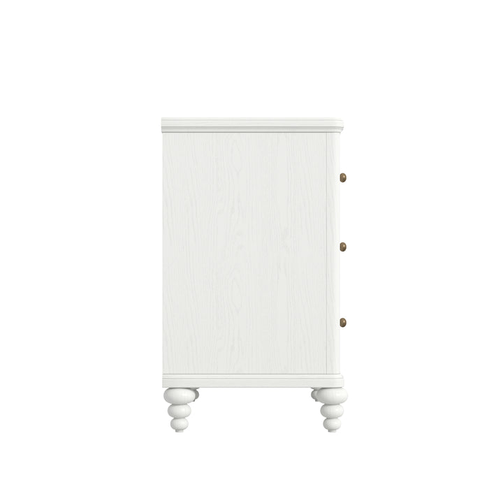 Haven Dresser-Warm White
