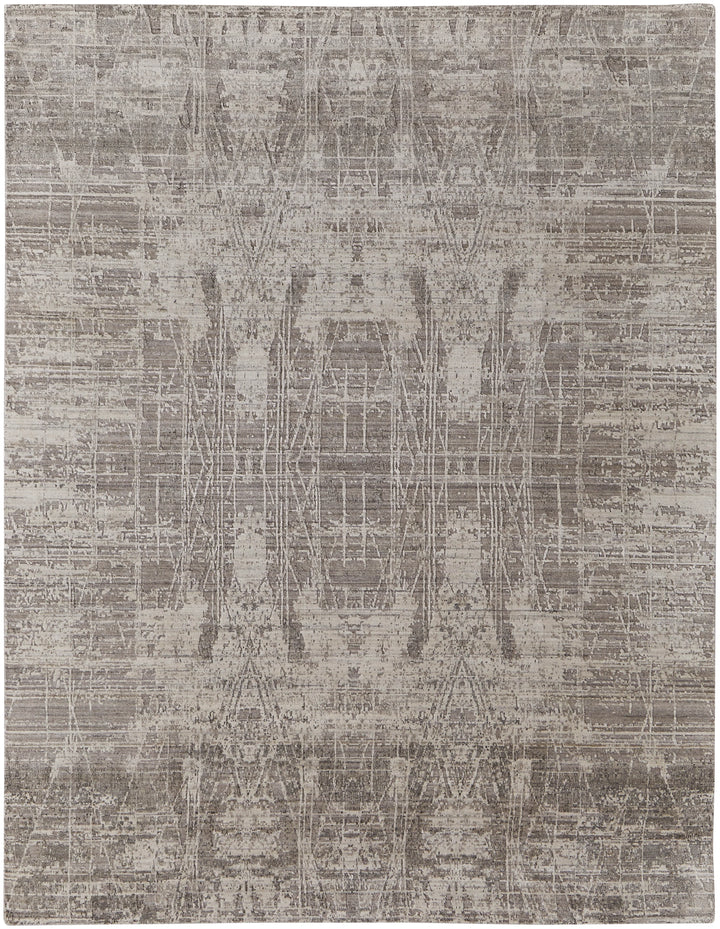 Rectangle/Gray-Beige