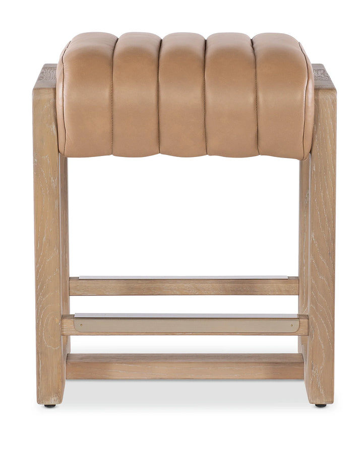 18.00"D x 20.50"W x 24.50"H/Brown