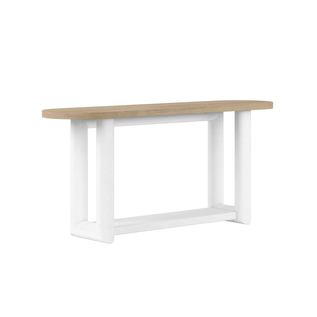 American Home Furniture | A.R.T. Furniture - Garrison Console Table