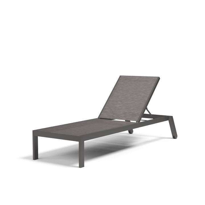 American Home Furniture | Sunset West - Vegas Stackable Chaise Lounge