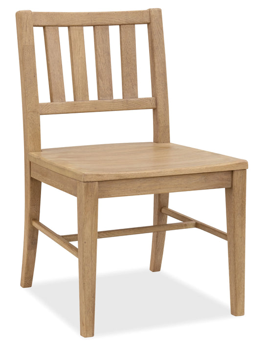 Buckboard