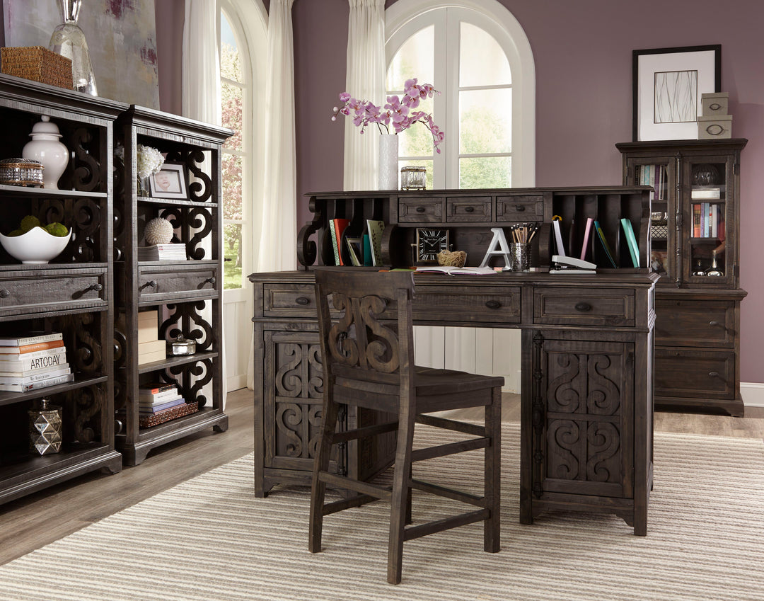 Bellamy Peppercorn Lateral File - H2491-40