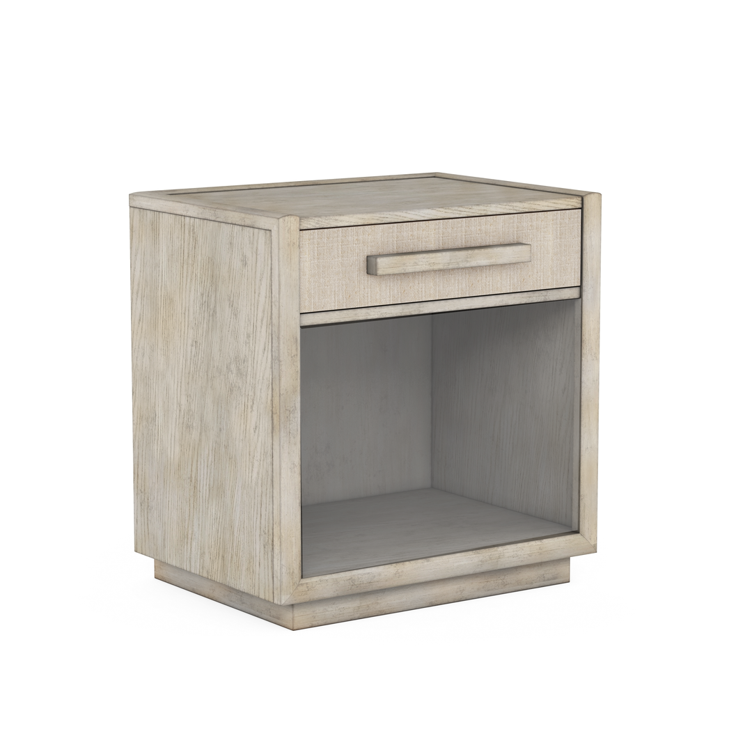 American Home Furniture | A.R.T. Furniture - Cotiere Petite Nightstand