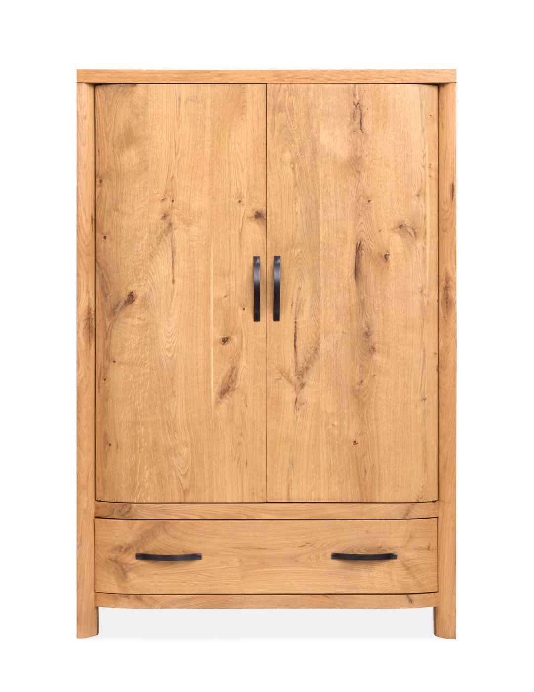 Laramie Honey Wheat Armoire - B6433-30