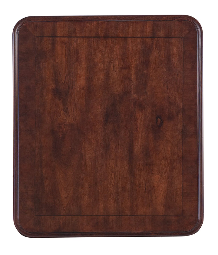 American Home Furniture Hooker Furniture Charleston One-Drawer End Table