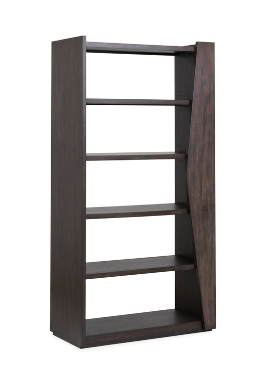 Tauren Coffee Bean Bookcase - H6434-20