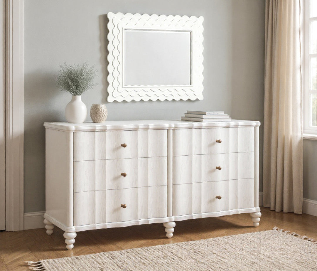 Haven Mirror