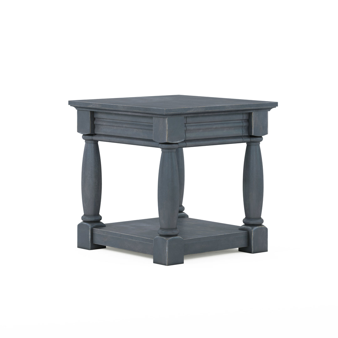 American Home Furniture | A.R.T. Furniture - Alcove End Table