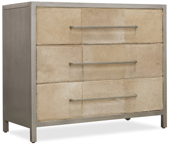 Hooker Furniture - Melange Holy Cow Chest - 628-85004-92 | American Home Furniture