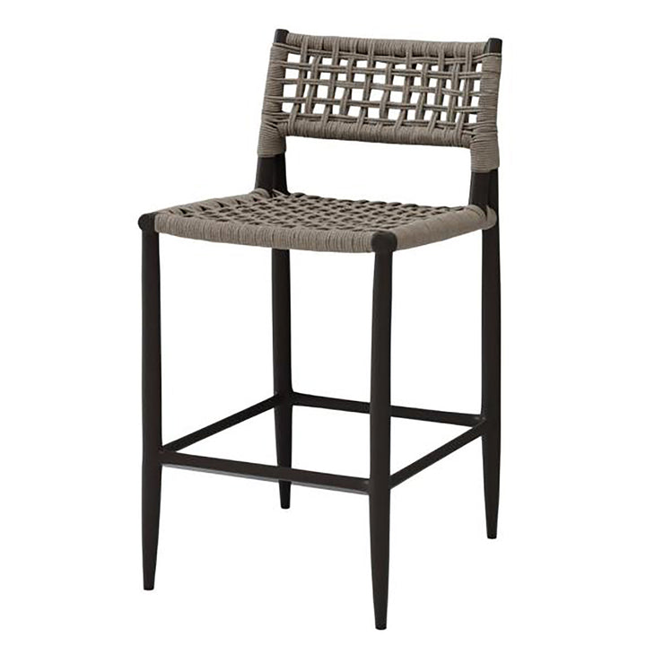 Grigio Barstool