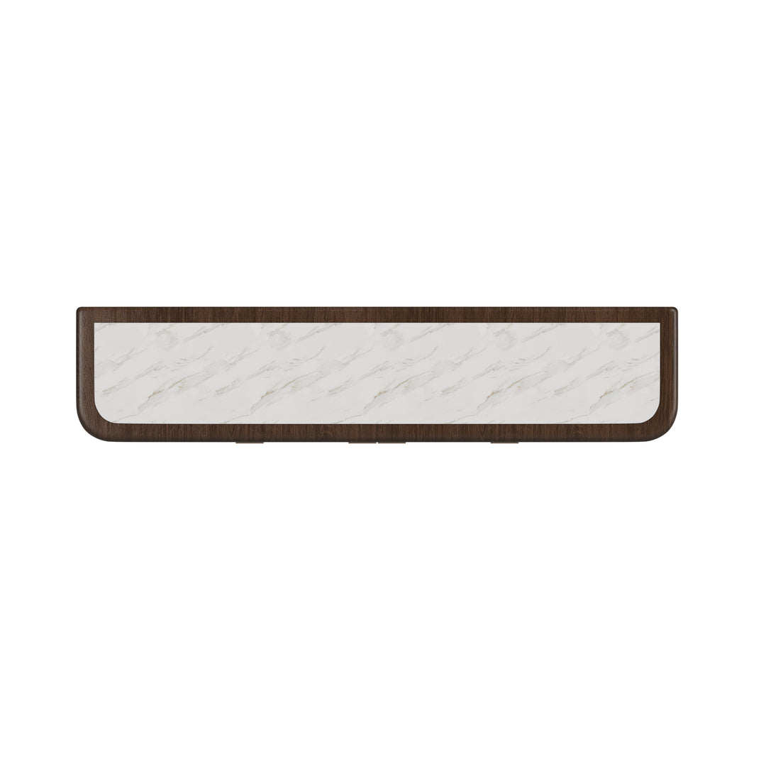 Verge Credenza