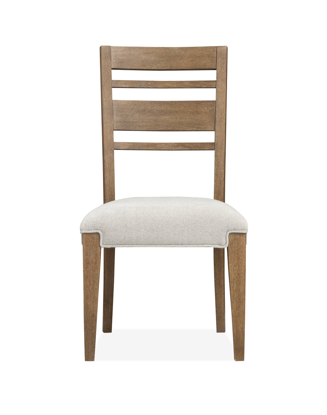 Plum Creek Sierra Brown Side Chair - Set of 2 - D5768-62