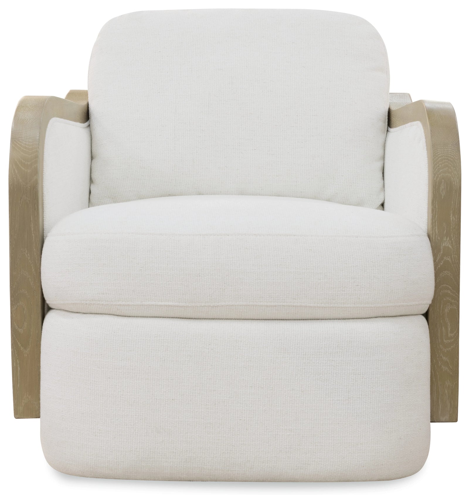 Hooker Furniture - Wilma Swivel Chair - CC903-SW-404 | American Home Furniture