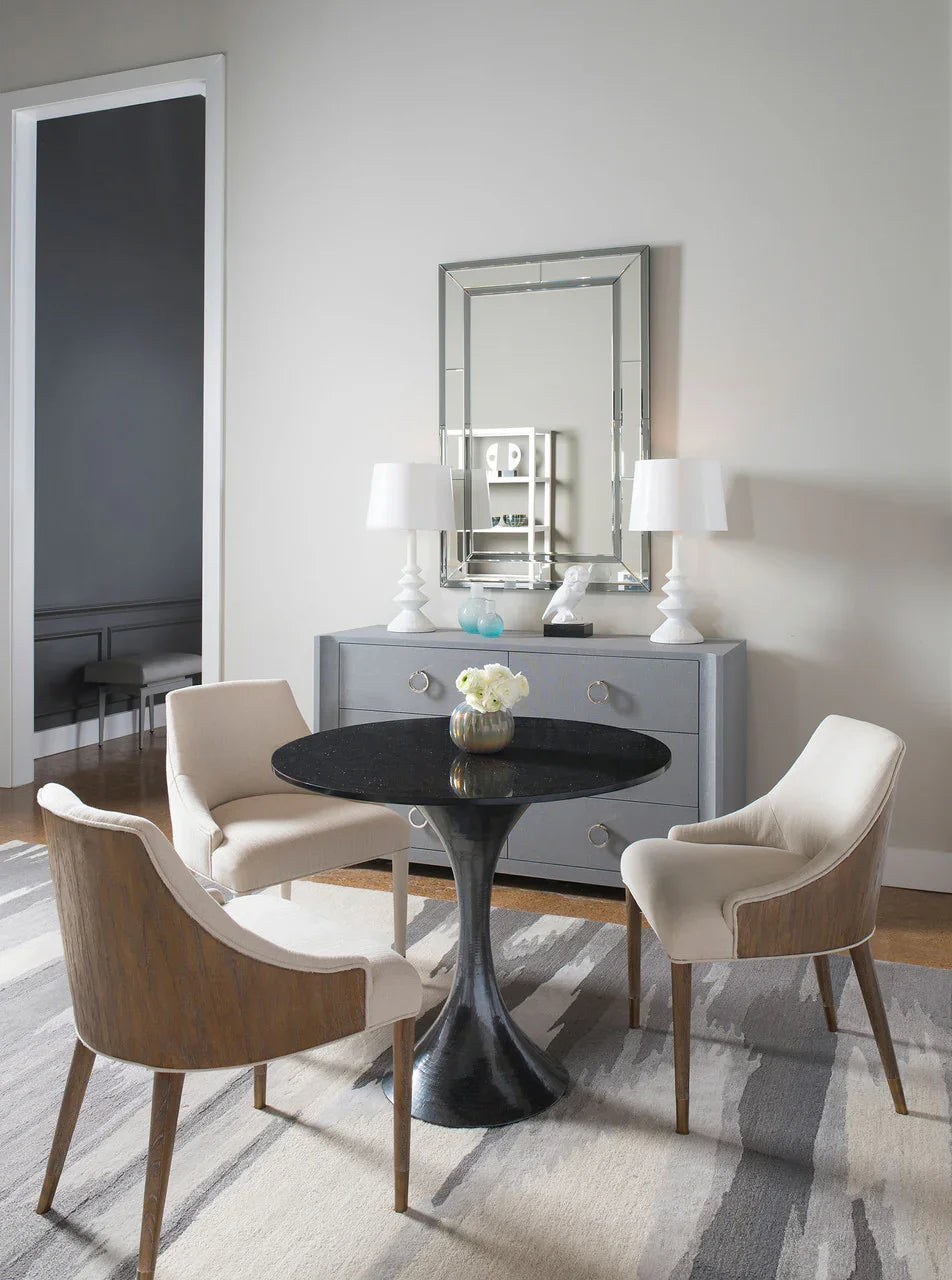 Villa and House Orion Armchair - Set of 2 DINING CHAIRS
