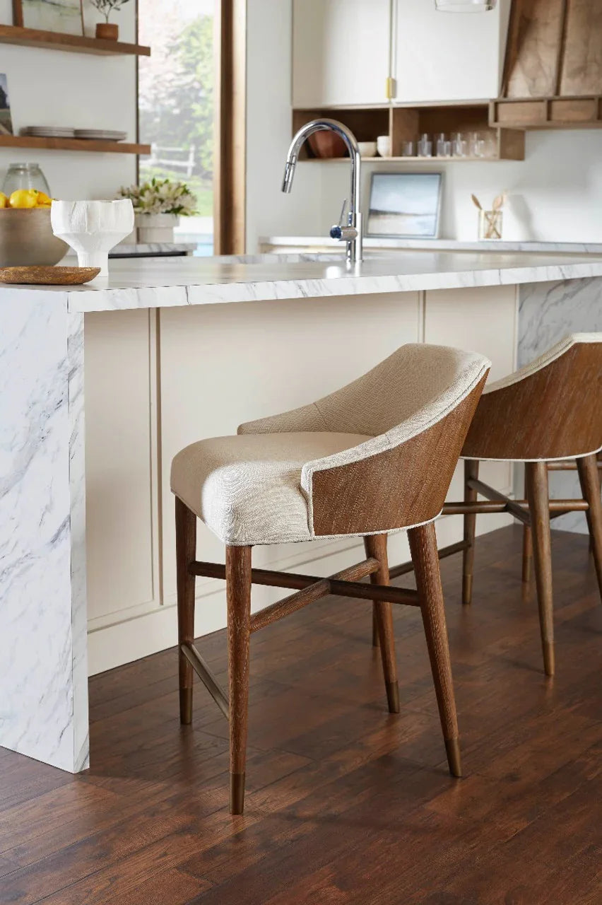 Villa and House Orion Counter Stool