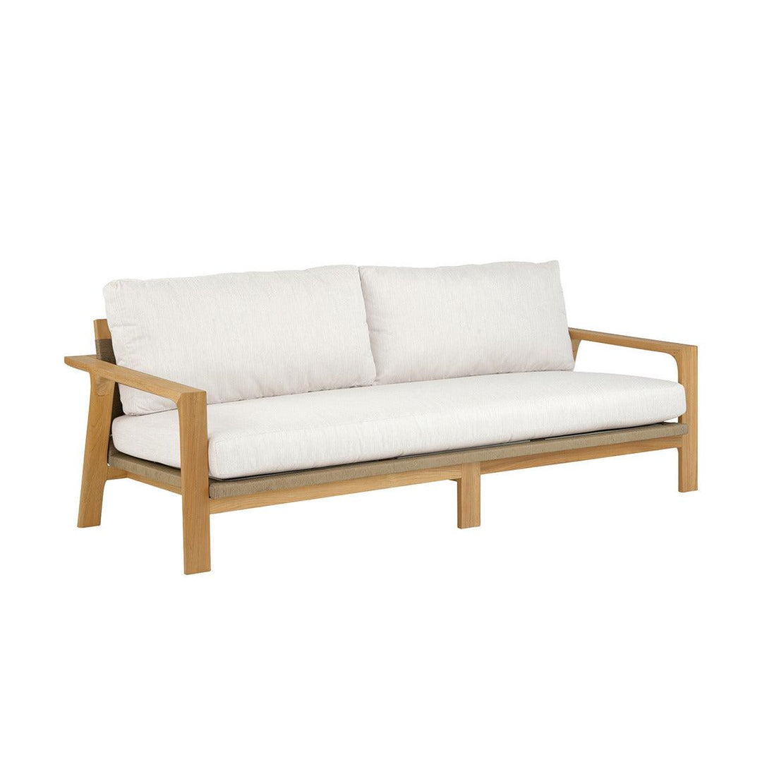 Hana Deep Seating Sofa - AmericanHomeFurniture
