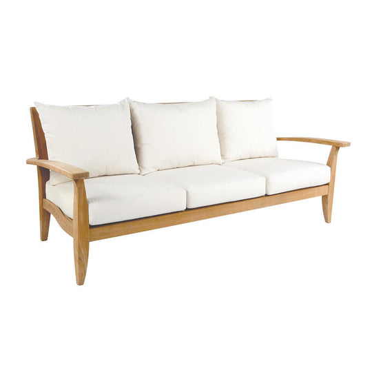 Kingsley Bate Ipanema Deep Seating Sofa OUTDOOR SOFAS + SECTIONALS