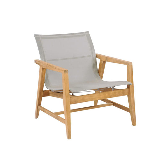 Kingsley Bate Marin Club Chair OUTDOOR CHAISE LOUNGES