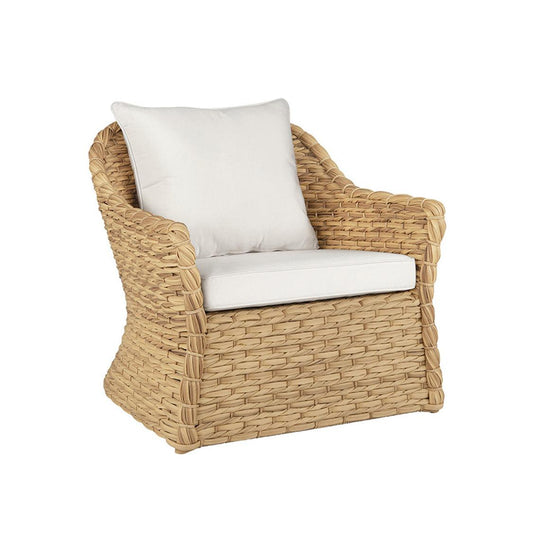 Kingsley Bate Vero Deep Seating Lounge Chair OUTDOOR CHAISE LOUNGES