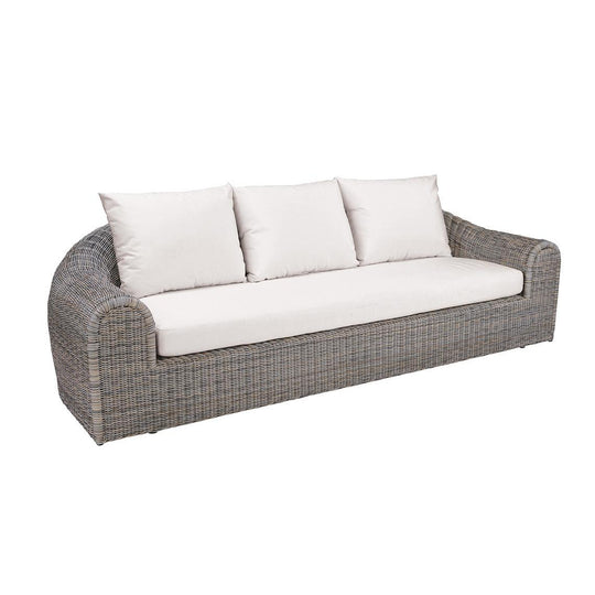 Ojai Deep Seating Sofa OUTDOOR SOFAS + SECTIONALS Kingsley Bate