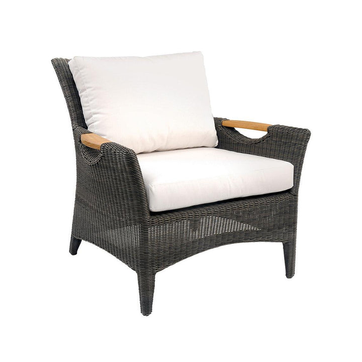 Kingsley Bate Culebra Deep Seating Lounge Chair OUTDOOR CHAISE LOUNGES