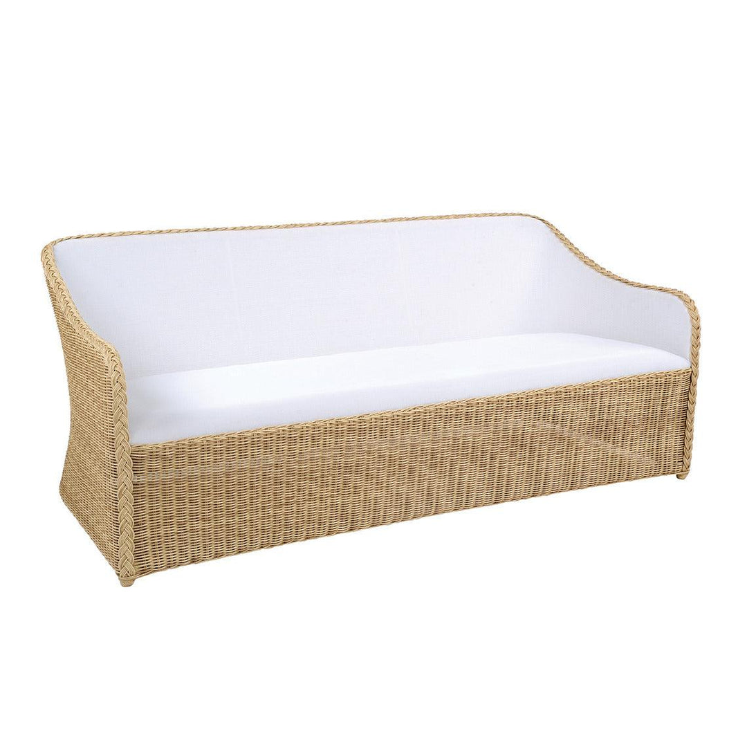 Quogue Club Sofa - AmericanHomeFurniture