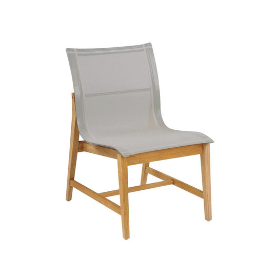 Kingsley Bate Marin Dining Side Chair - Set of 2 OUTDOOR DINING CHAIRS