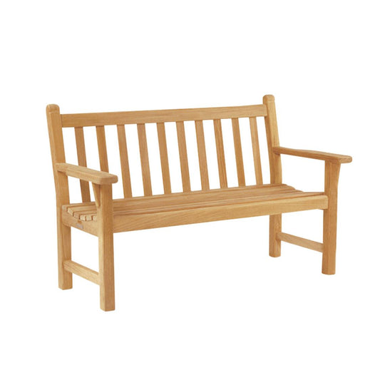 Kingsley Bate Dunbarton 4' Bench OUTDOOR BENCHES