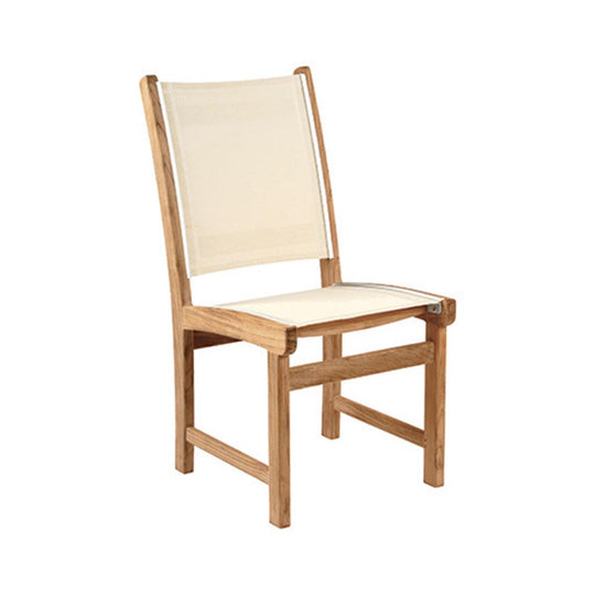 Kingsley Bate St. Tropez Dining Side Chair - Set of 2 OUTDOOR DINING CHAIRS