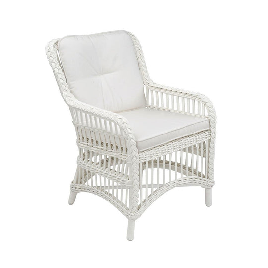Kingsley Bate Chatham Dining Armchair - Set of 2 OUTDOOR DINING CHAIRS