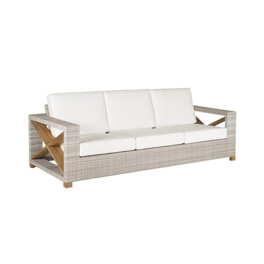 Kingsley Bate Jupiter Deep Seating Sofa OUTDOOR SOFAS + SECTIONALS