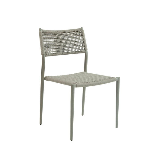 Kingsley Bate La Jolla Dining Side Chair - Set of 2 OUTDOOR DINING CHAIRS