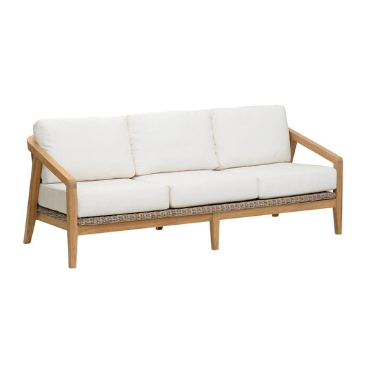 Kingsley Bate Spencer Deep Seating Sofa OUTDOOR SOFAS + SECTIONALS