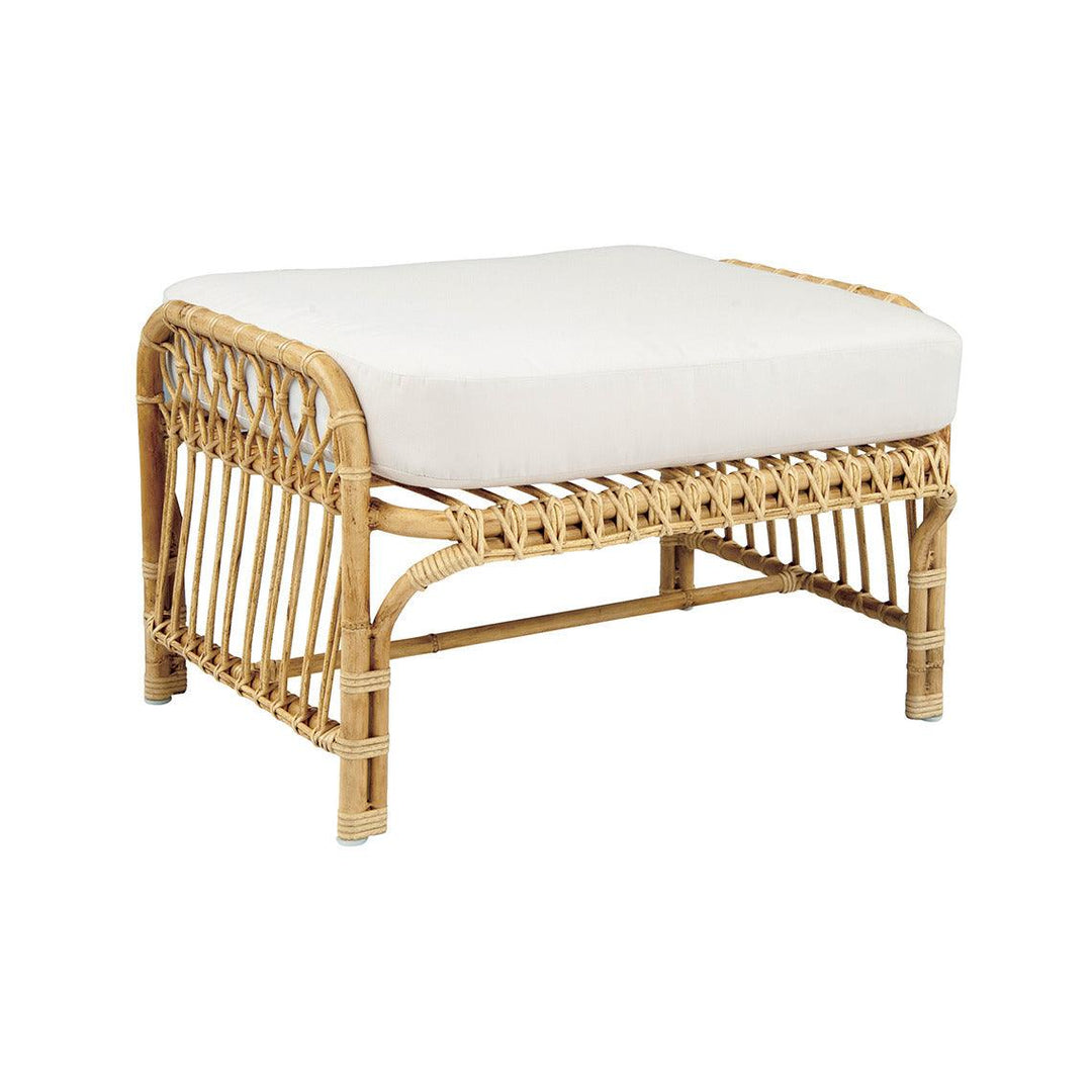 Savannah Deep Seating Ottoman - AmericanHomeFurniture