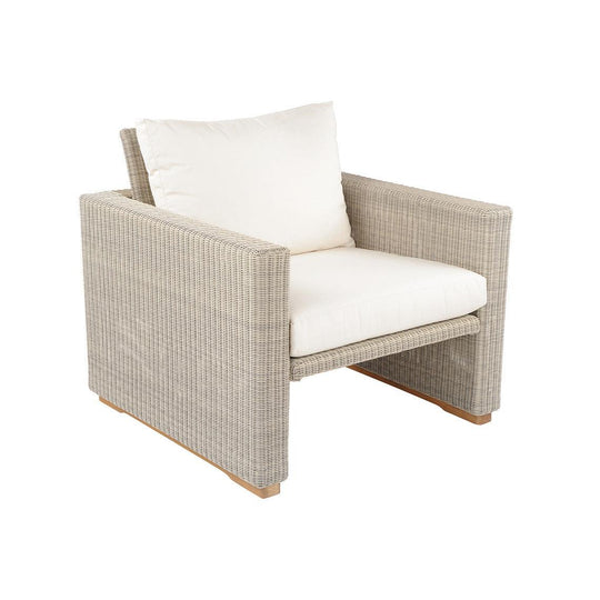 Kingsley Bate Westport Deep Seating Lounge Chair OUTDOOR CHAISE LOUNGES