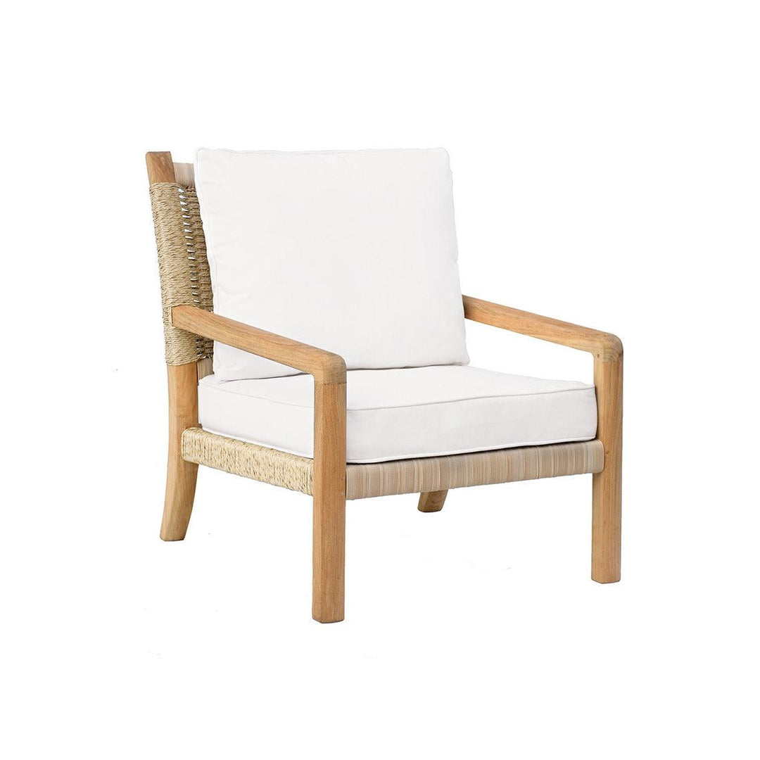 Hudson Deep Seating Lounge Chair - AmericanHomeFurniture