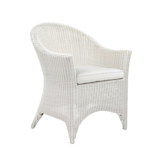 Kingsley Bate Cape Cod Dining Armchair - Set of 2 OUTDOOR DINING CHAIRS