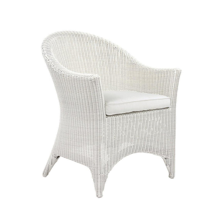 Kingsley Bate Cape Cod Dining Armchair - Set of 2 OUTDOOR DINING CHAIRS