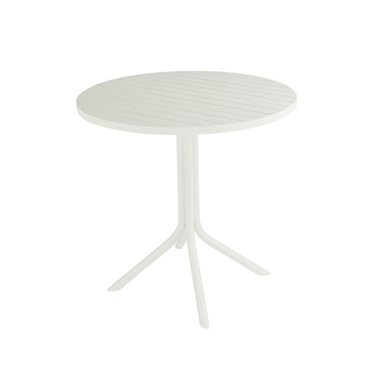 Kingsley Bate Café 30" Round Table OUTDOOR COFFEE TABLES