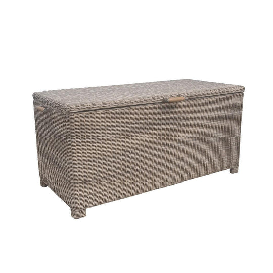 Kingsley Bate Sag Harbor 67" Cushion Box OUTDOOR ACCESSORIES