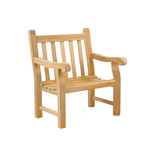 Kingsley Bate Hyde Park Garden Armchair OUTDOOR CHAISE LOUNGES