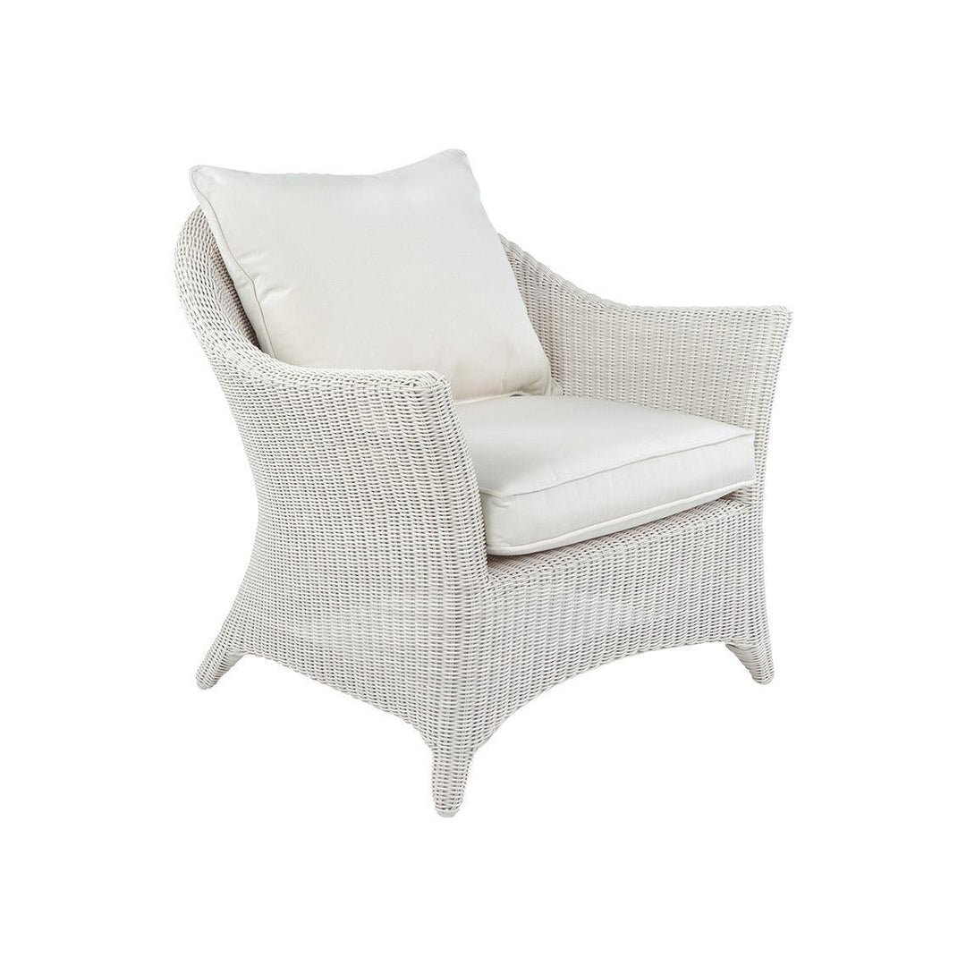 Cape Cod Deep Seating Lounge Chair - AmericanHomeFurniture