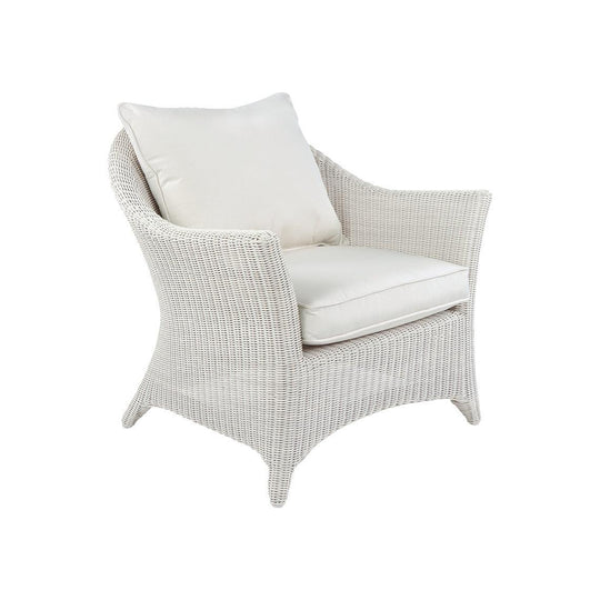 Kingsley Bate Cape Cod Deep Seating Lounge Chair OUTDOOR CHAISE LOUNGES