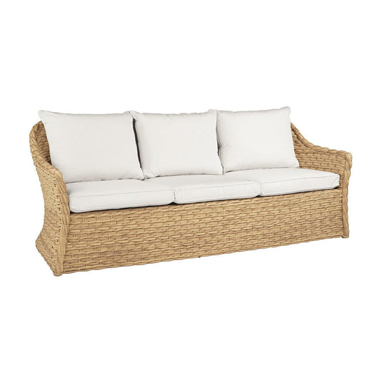 Kingsley Bate Vero Deep Seating Sofa OUTDOOR SOFAS + SECTIONALS